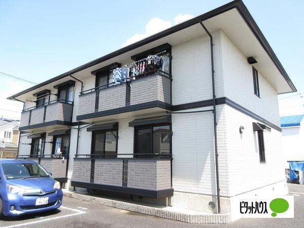 シャルマン林