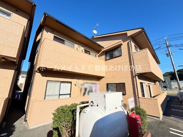 ブロードタウン大崎H