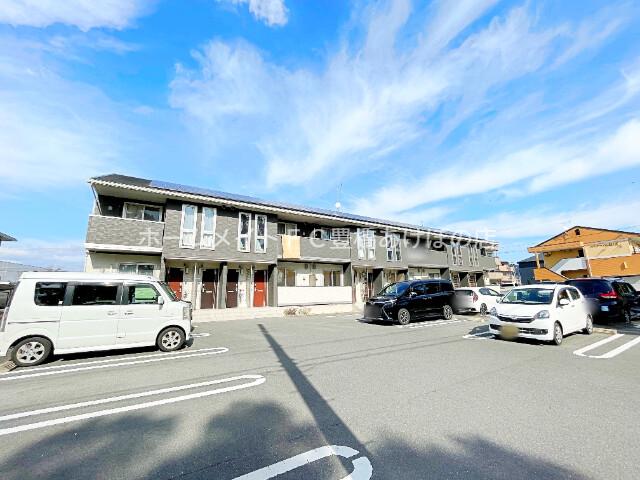 コンフォール西小鷹野