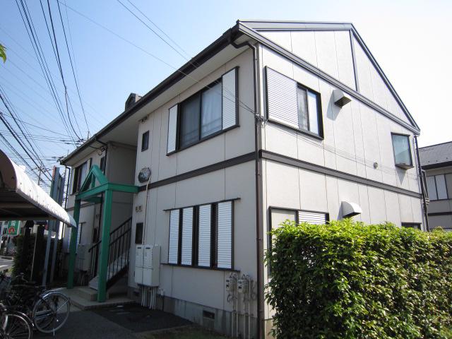 ヴェルデカーサC