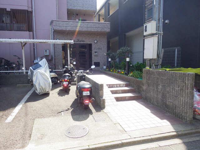 サン畑江