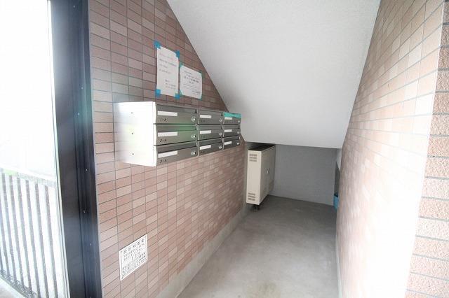 エトワール白新町