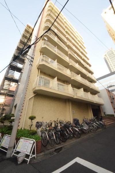 カーサ蔵前