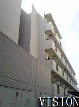 サンテミリオン千歳烏山
