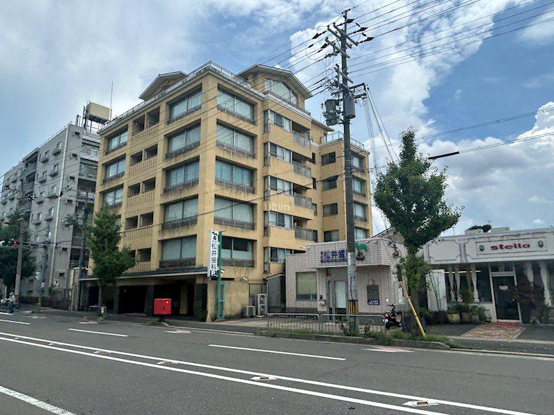 シンフォニー嵯峨嵐山