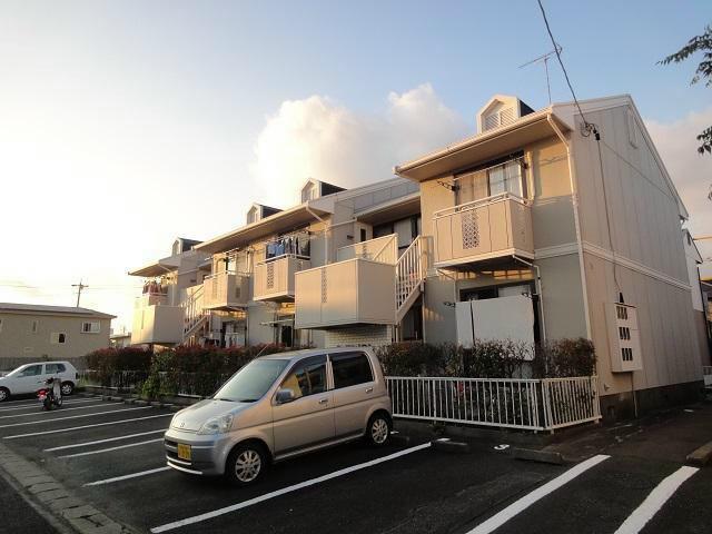ハイツメロン