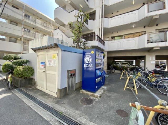 エクセルハイツ下北