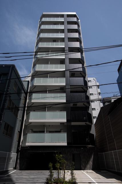 浅草蔵前レジデンス