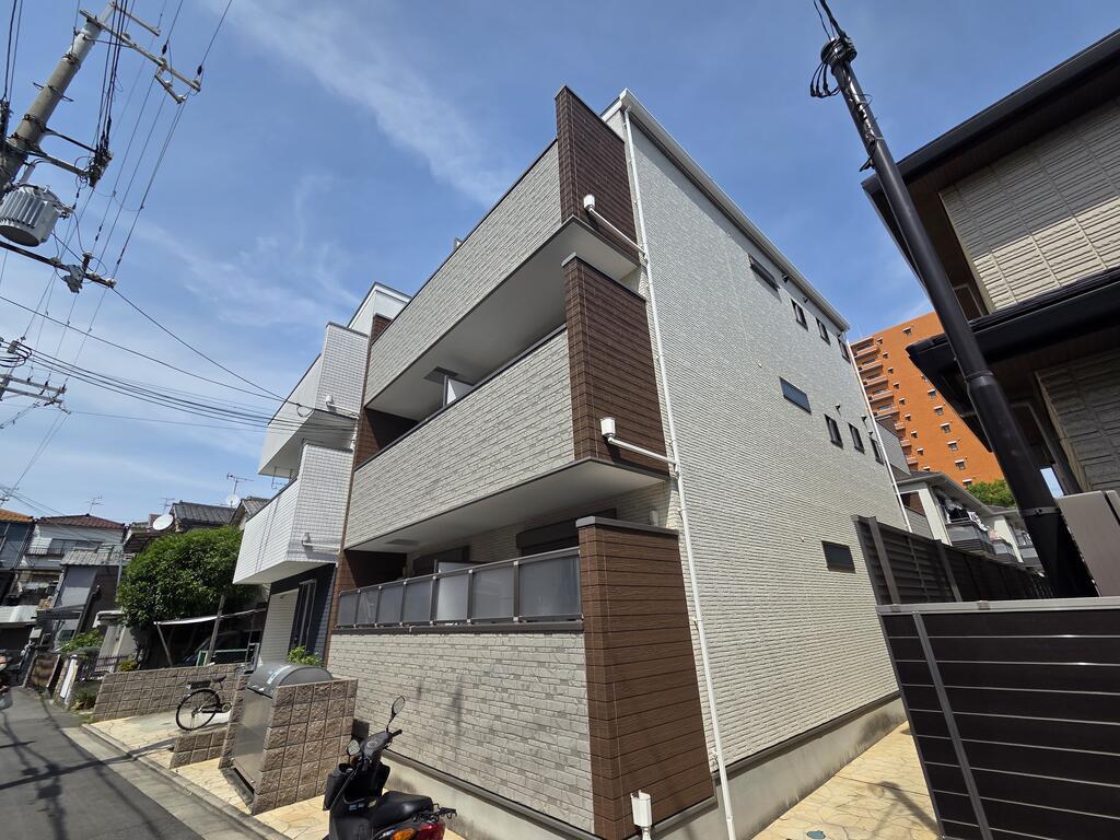 セレニティ若江東
