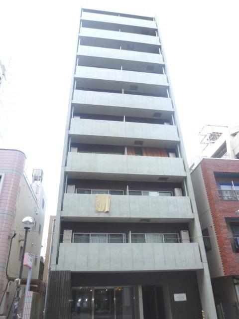 URBANSELECT川口並木