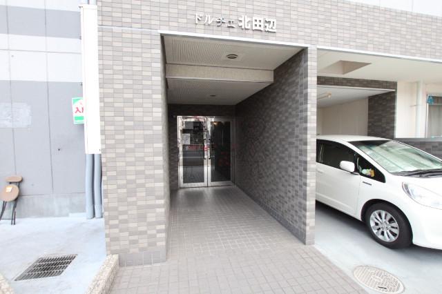 ドルチェ北田辺