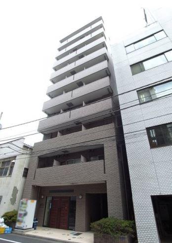 アヴィニティー銀座東
