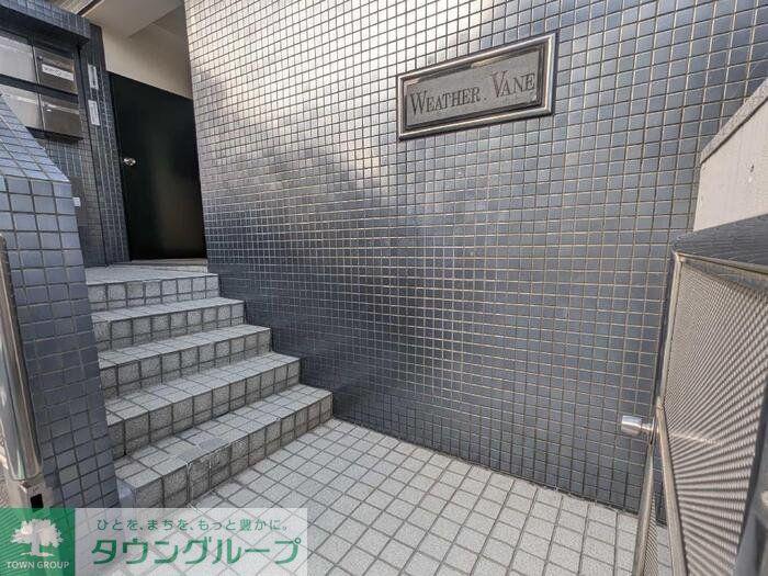 ウェザーベン
