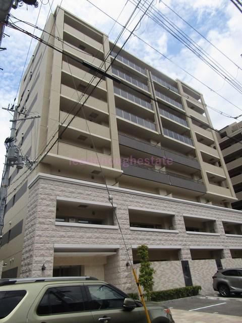 コンフォール京橋
