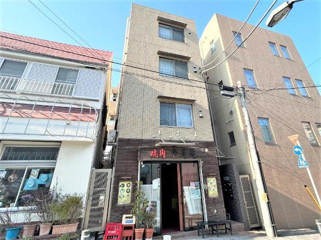 ライズウィング