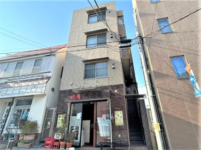 ライズウィング(1K/2階)