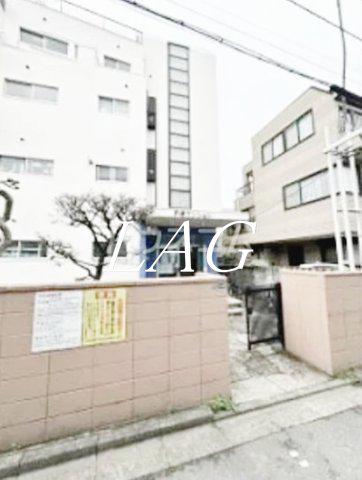 戸塚マンション
