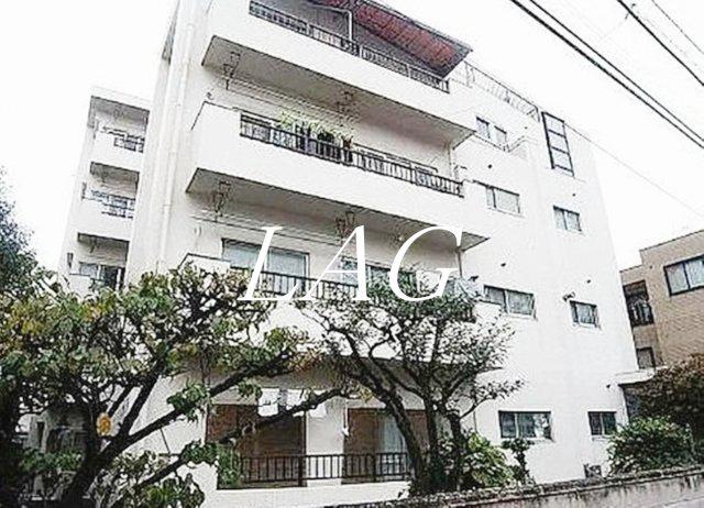 戸塚マンション