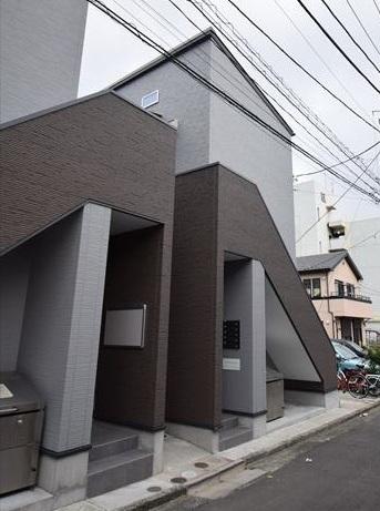 アバントアンパス大和