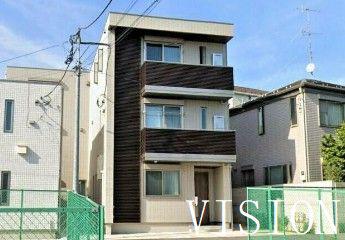 テラス312