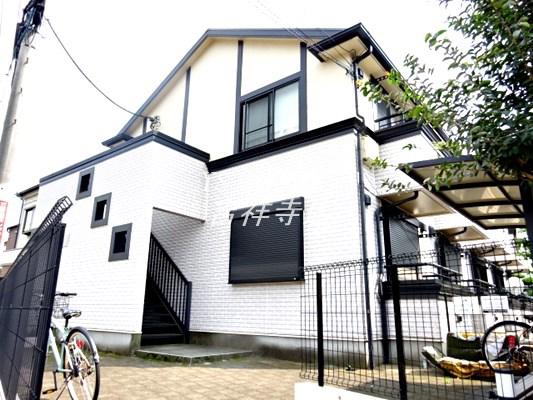 プランドール吉祥寺