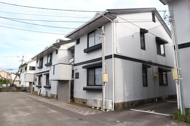 ファミール本郷