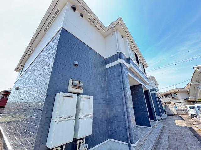 イーストガーデンサン