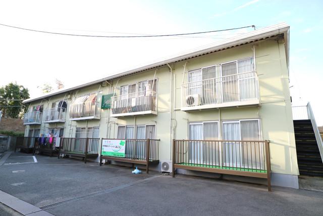 グリーンヒルズ A棟