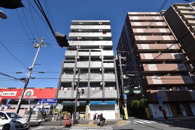 ブルグリンコート香里園