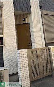 プレシャス北千住II