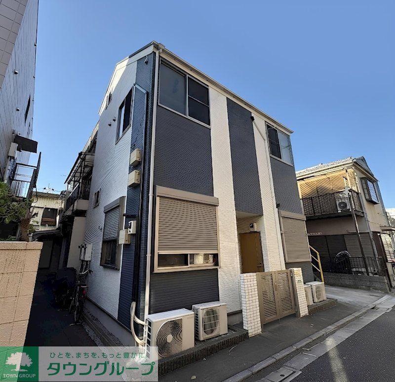プレシャス北千住II