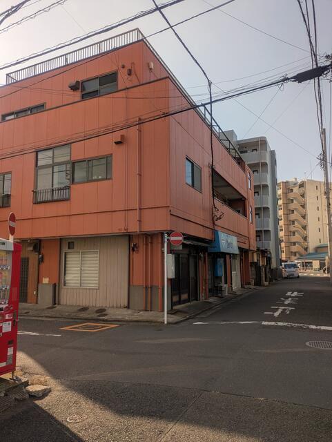 佐野ビル