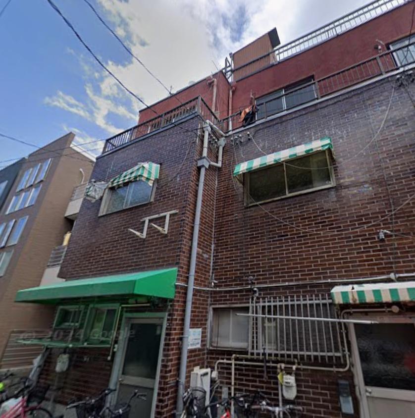 カトレアマンション