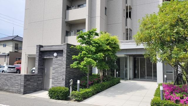 サーパス新潟駅南