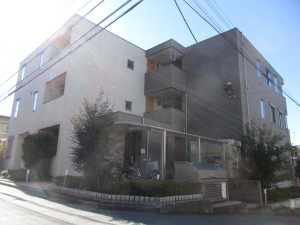 プレミール中里