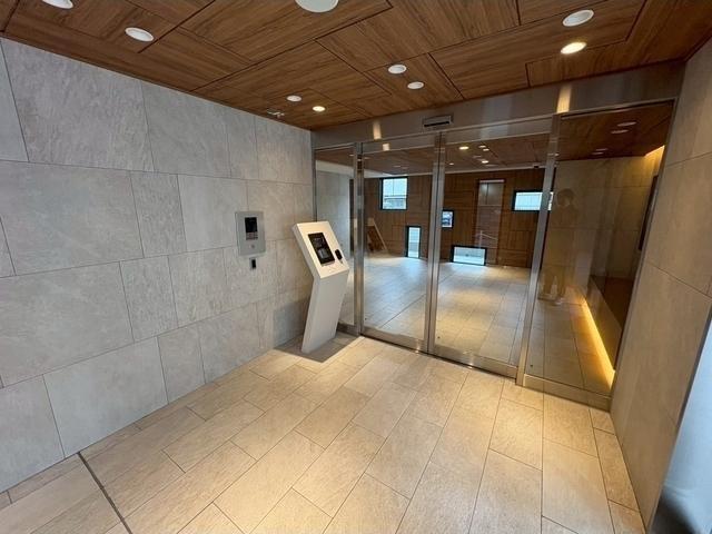 アーバングランデ新大阪