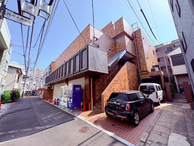 花田屋マンション