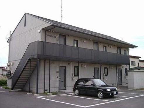 フレグランス・ユーD棟