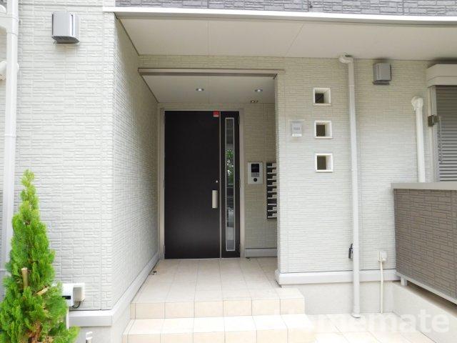 エクレール原宿