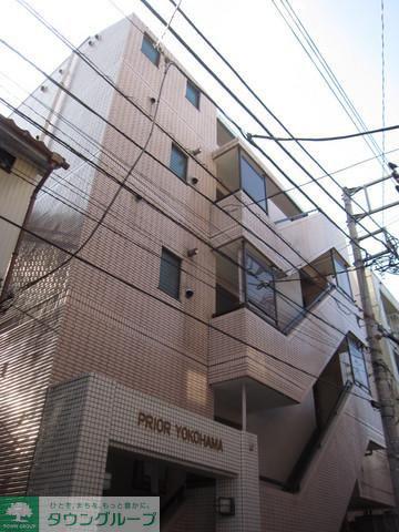 プリオル横浜