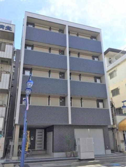 ラフィーネ奥池