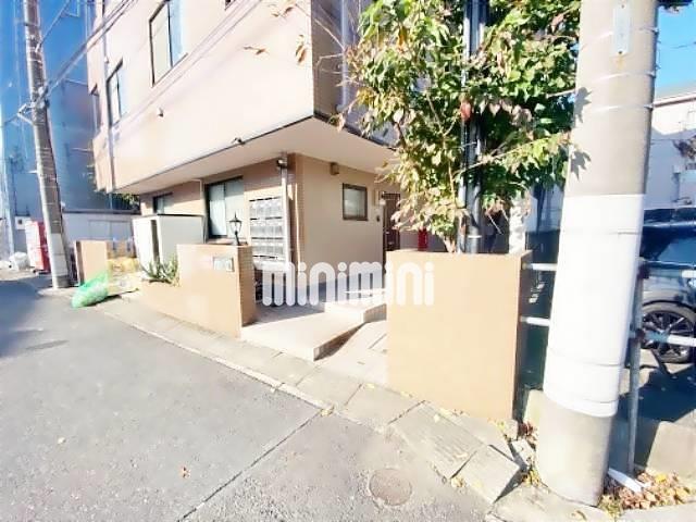 ハーモニー高橋
