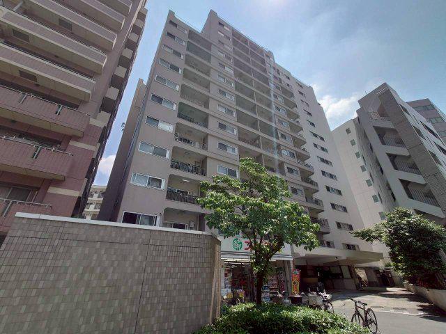 シャトー文京