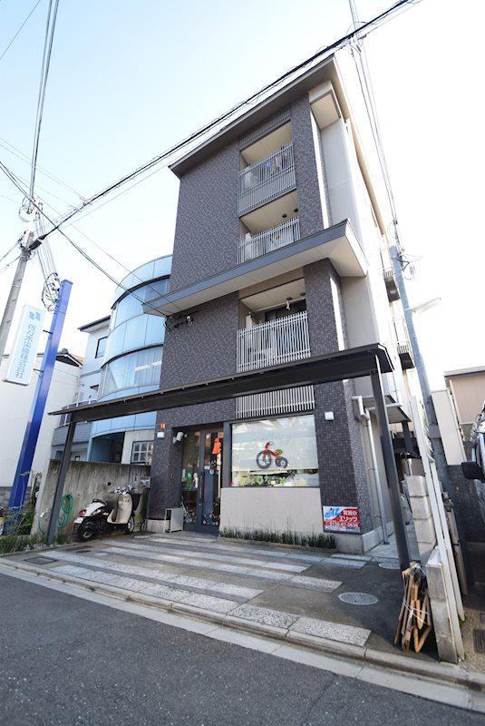 ローバーハウス