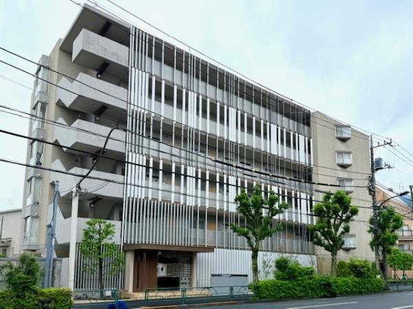 KDXレジデンス杉並方南町
