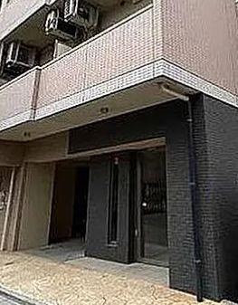 フラット砂町