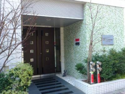 CITY SPIRE芝公園 CITY SPIRE 芝公園