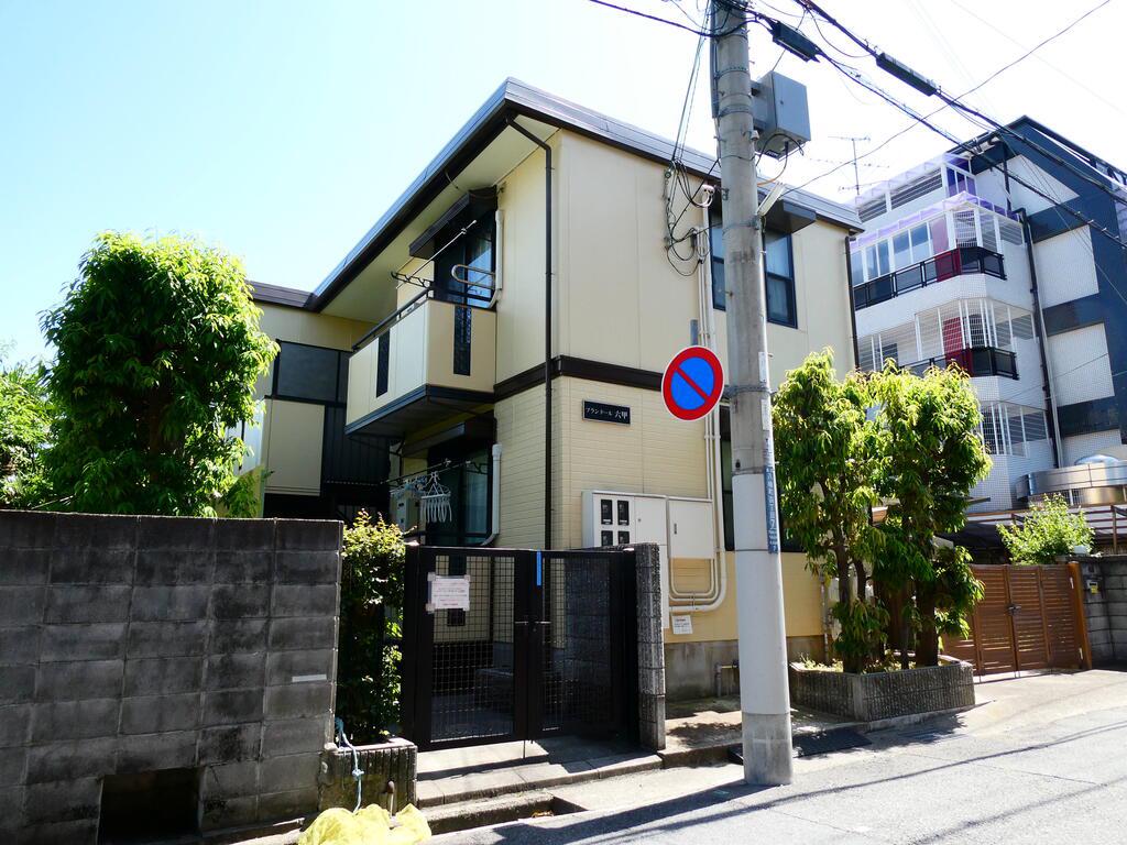 プランドール六甲