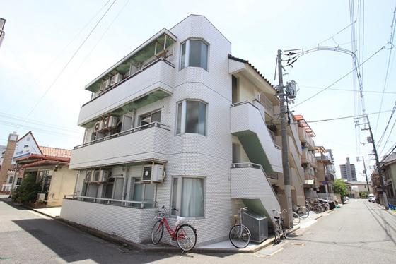 三篠ビル