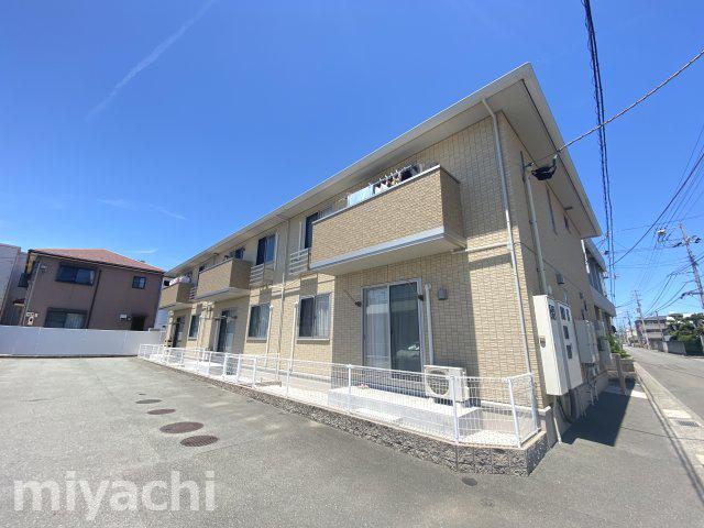ＪＲ高徳線 佐古駅 徒歩11分  築11年(2LDK/1階)